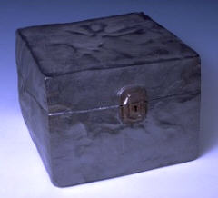 Crushed Box: 6"x9"x9"